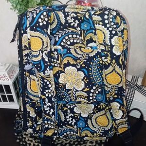 Vera Bradley College Backpack